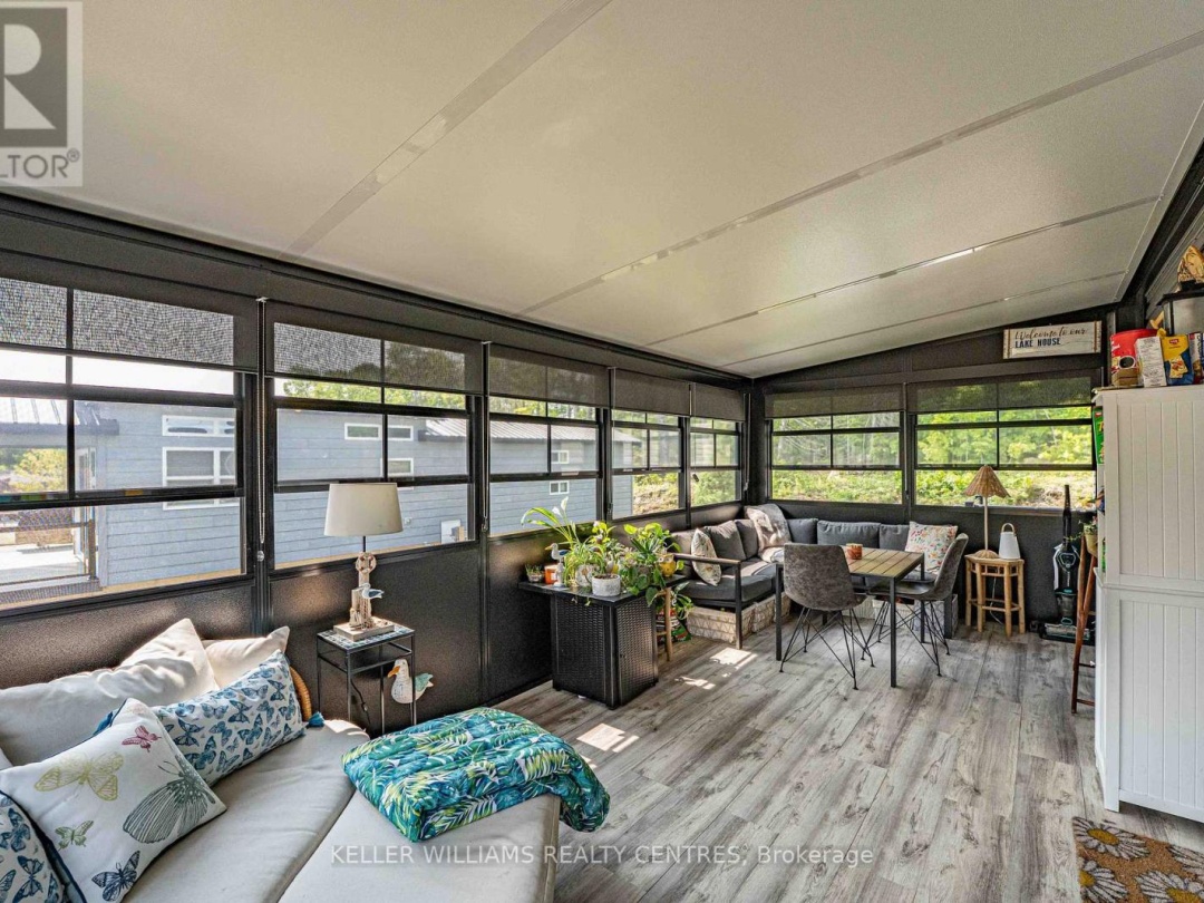 #38 Lakeridge 1047 Bonnie Lake Camp Road, Bracebridge (Macaulay)