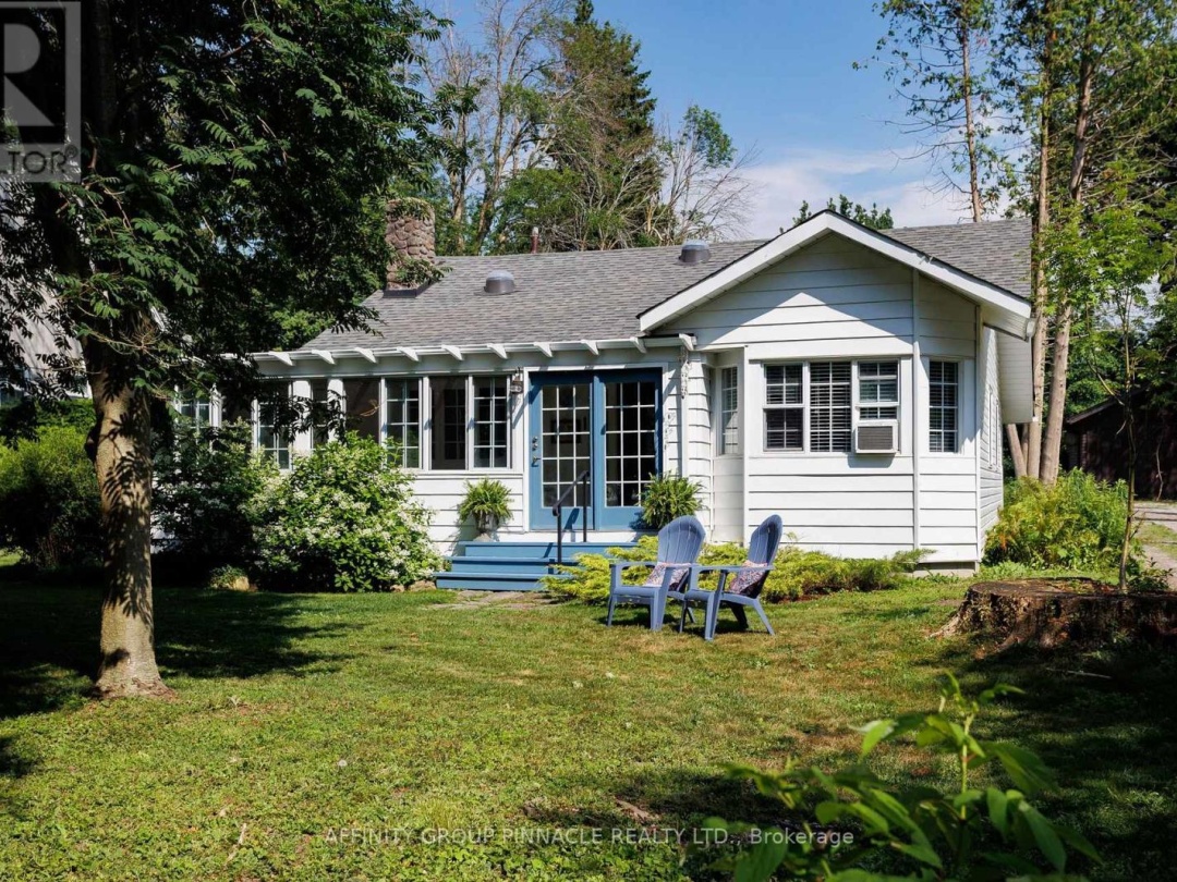 B35 LAKESHORE ROAD, 
