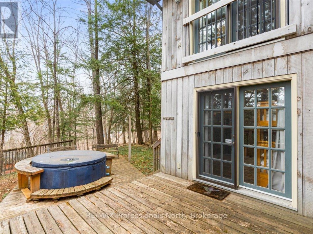 1032 PARALLEL FALLS LANE, Mountain Lake