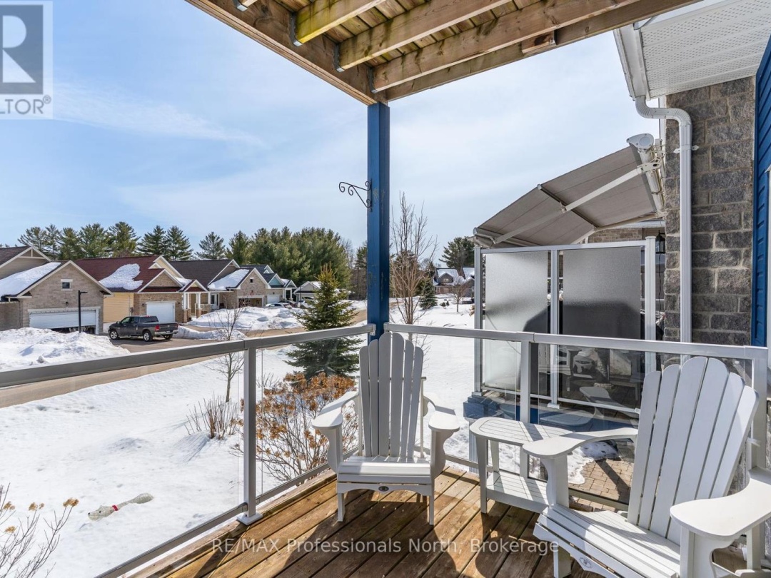 13 68 Webb Circle, Kashagawigamog Lake