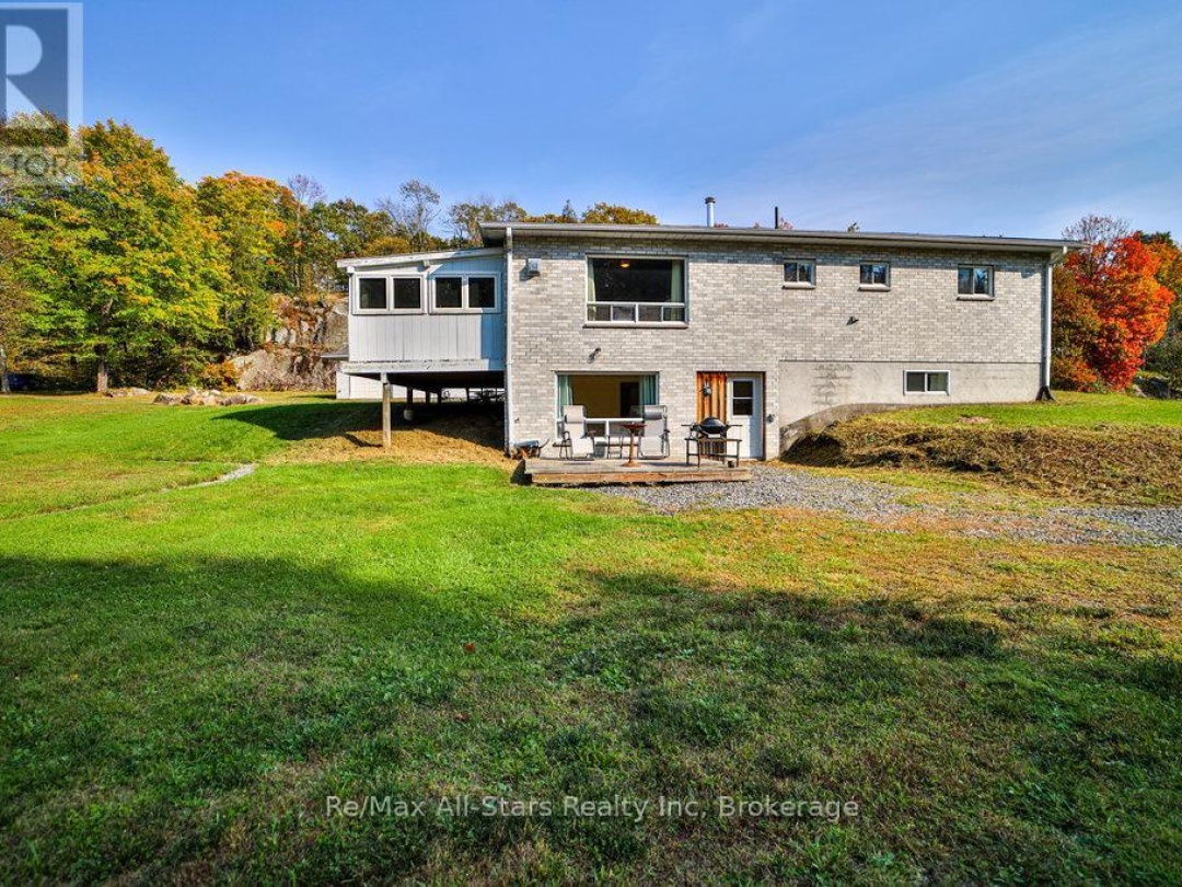 410 ETWELL ROAD, 