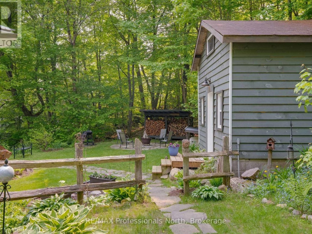 303 Deerwood Drive, Buck Lake