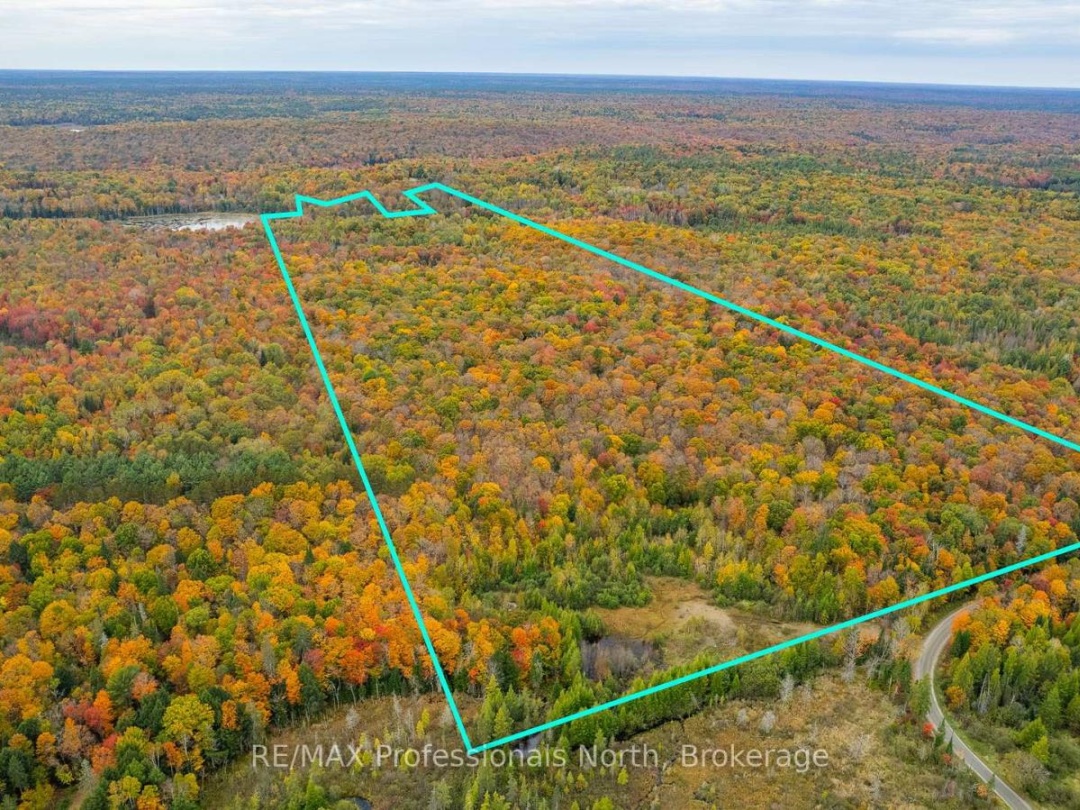 1600 BOBCAYGEON ROAD, 