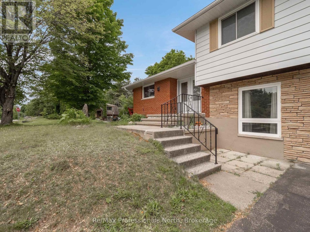 600 DAVID STREET, 