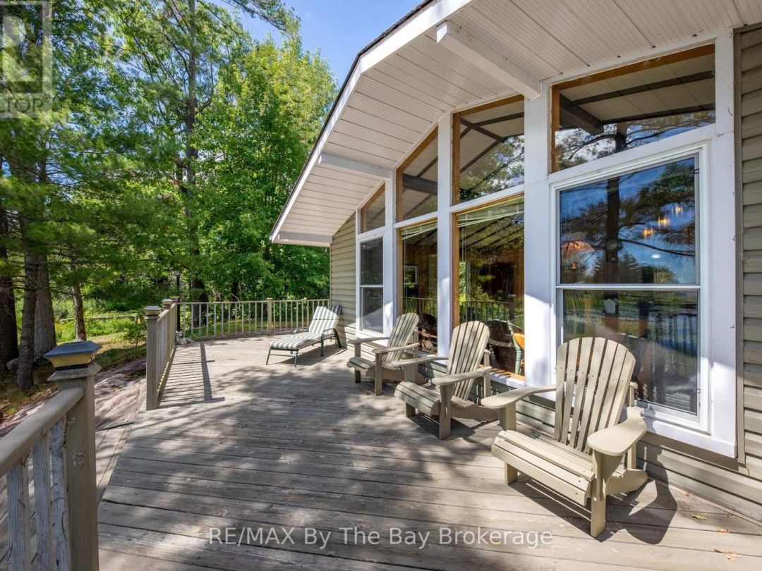 3980 IS 390 GEORGIAN BAY, 