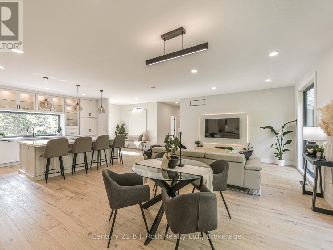 691 SOUTH WASEOSA LAKE ROAD, 