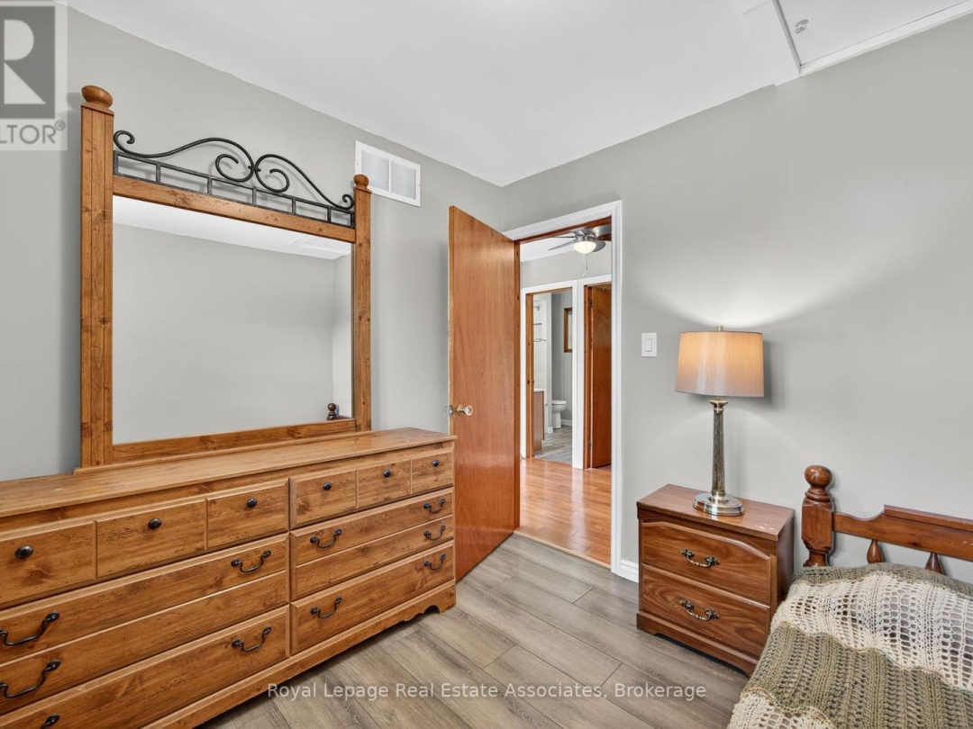 389 FALCON ROAD, 