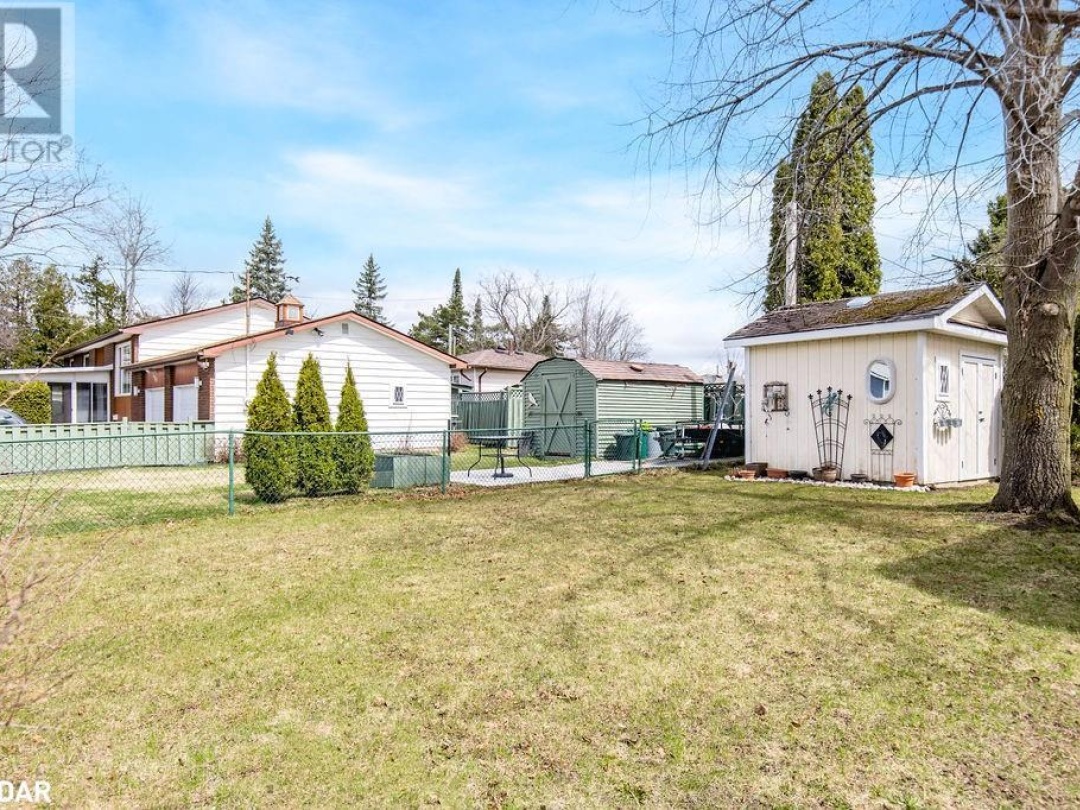 493 7Th Avenue, Port McNicoll