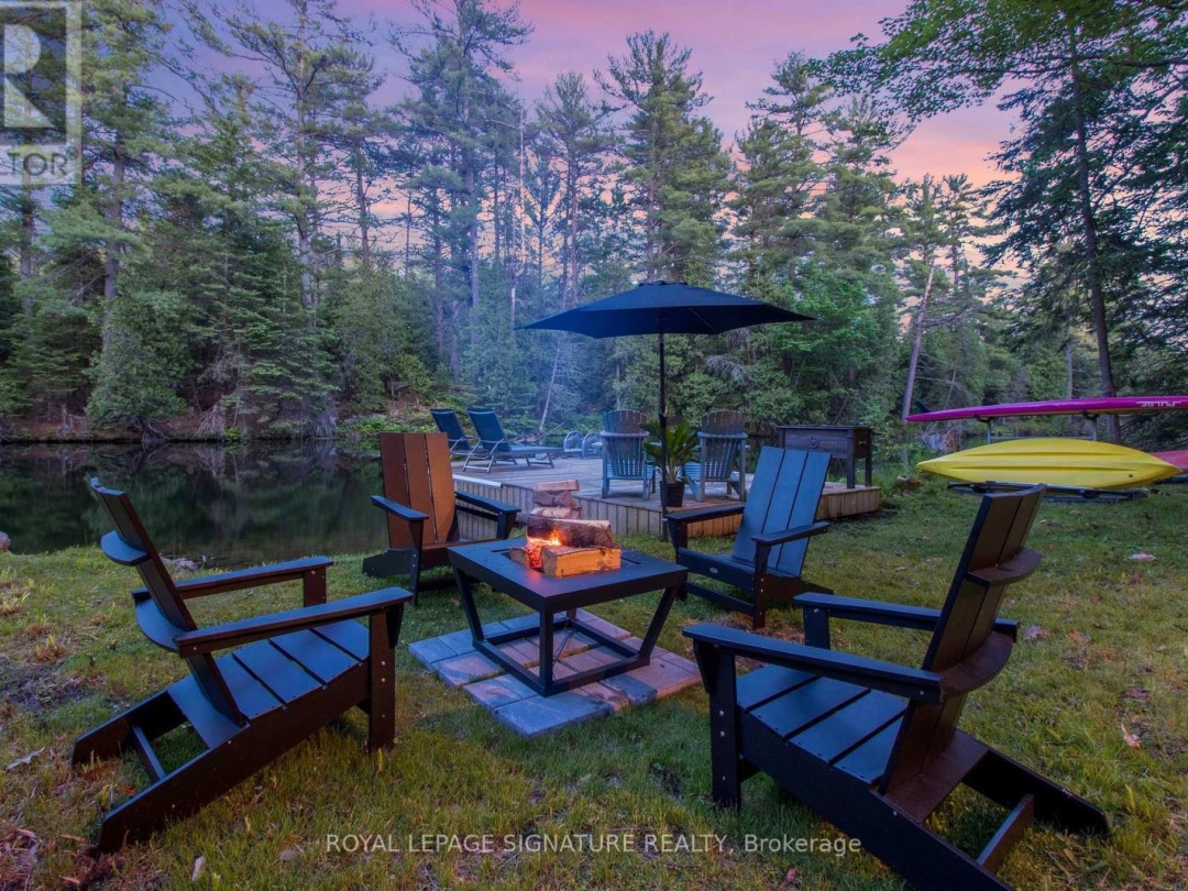 3309 Riverdale Drive, Lake Simcoe