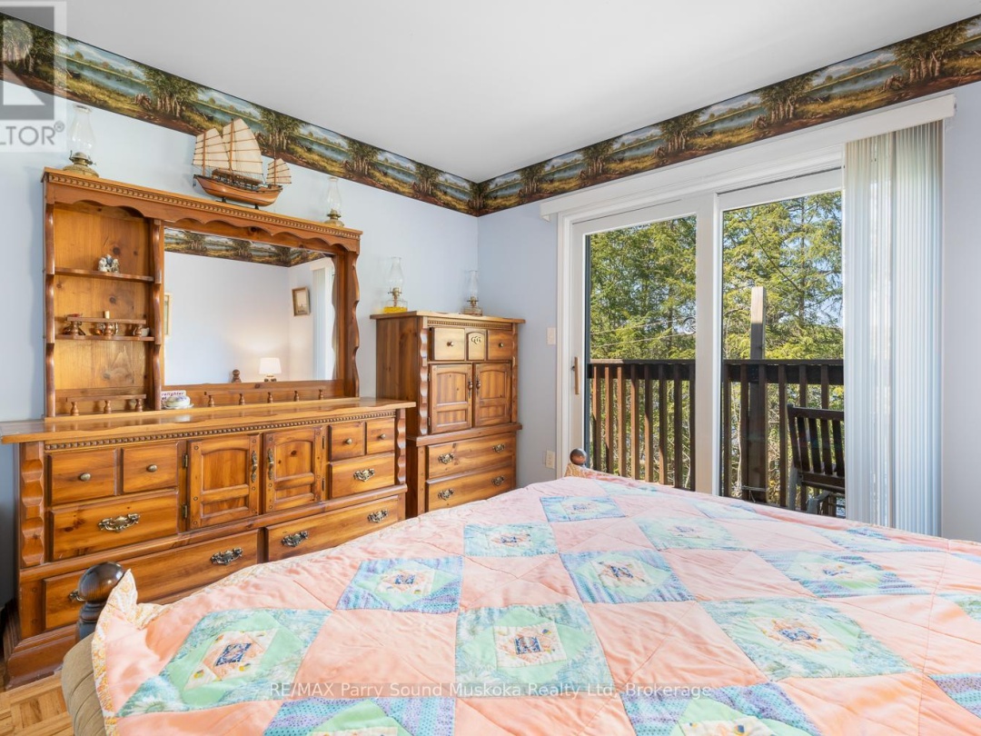 25 Dancy Lane, Manitouwabing Lake