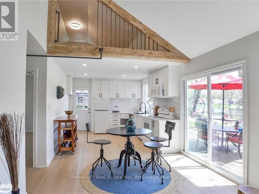1036 Bagley Road, Trent-severn Waterway