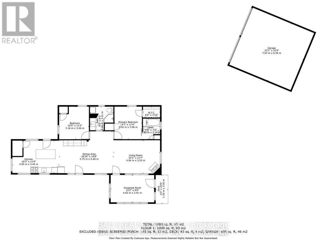 24 LITTLE BOB DRIVE, 