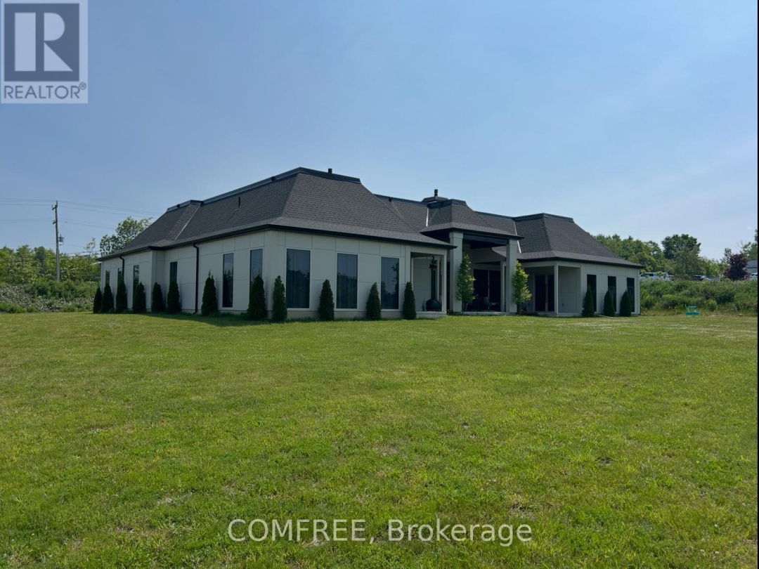 4252 BURNSIDE LINE, 
