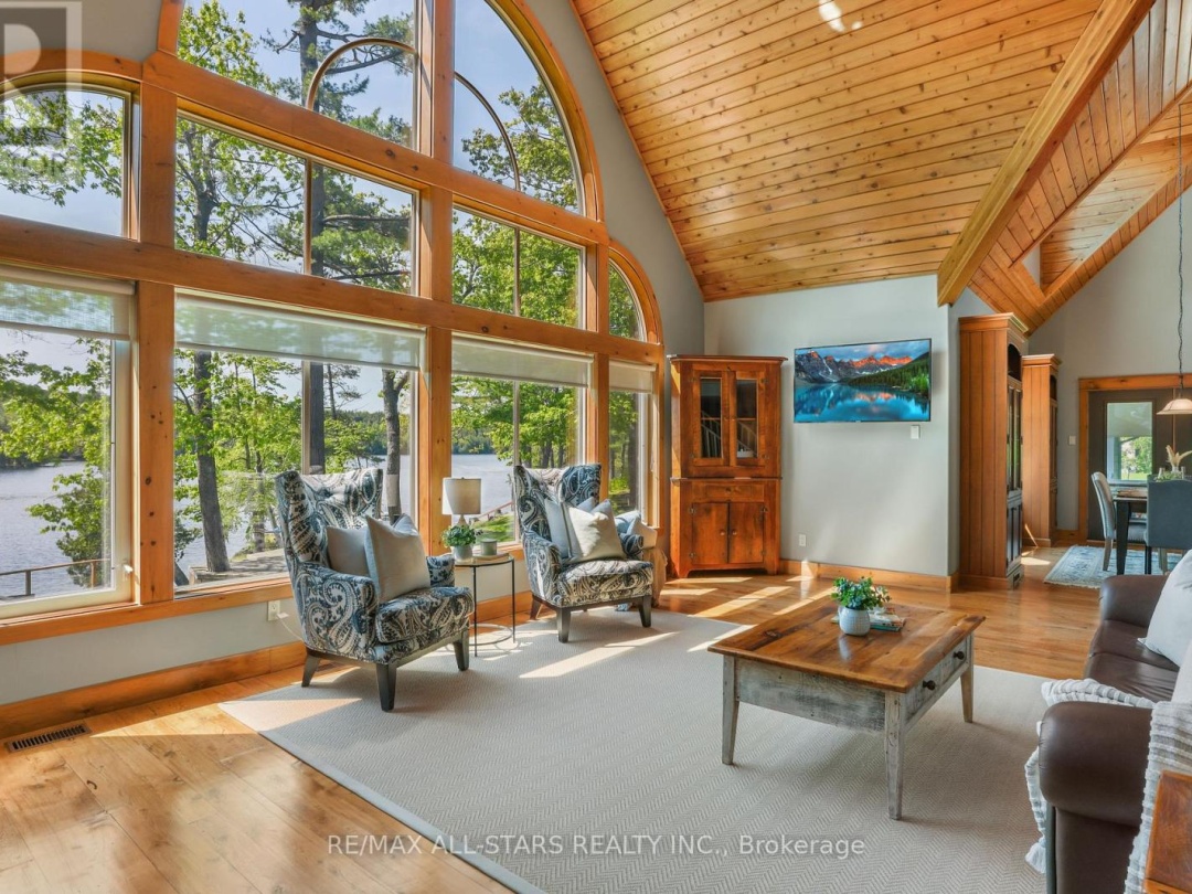 9 Evergreen Way, Little Bald Lake
