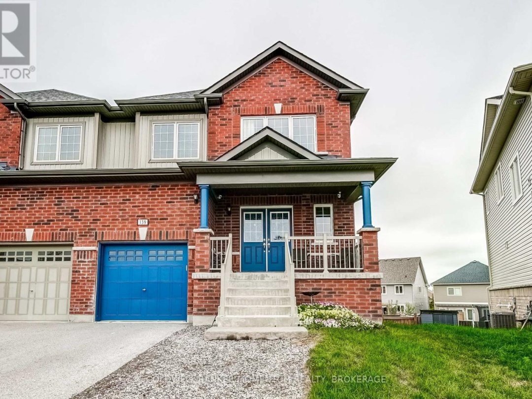 139 ISABELLA DRIVE, 