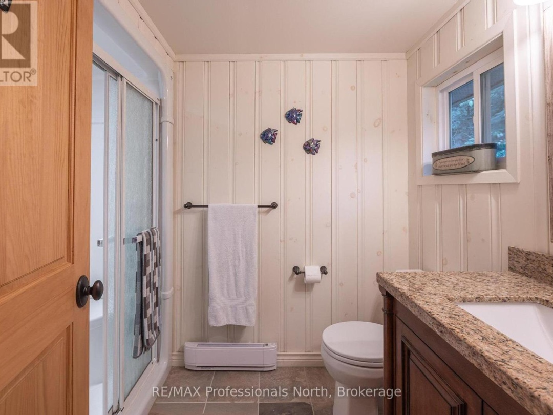 1484 Bat Lake Road, Canning Lake