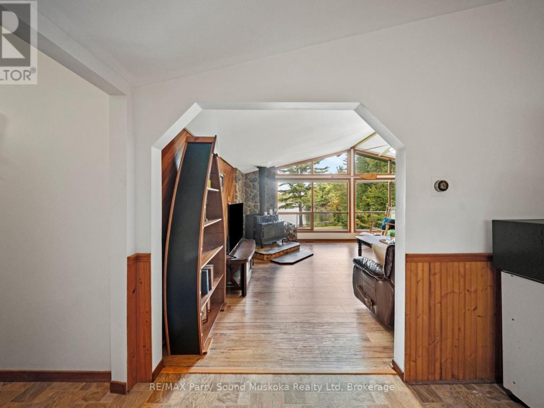 23 BROWN'S LAKE ROAD, 