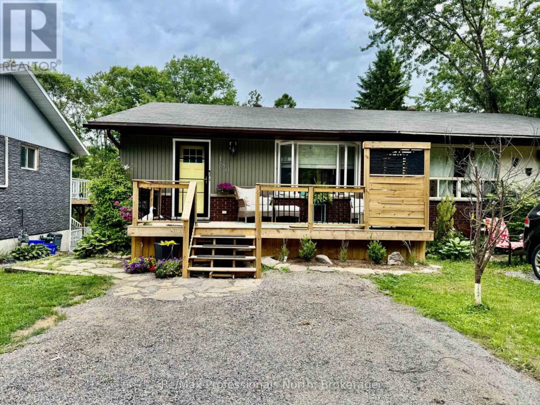 180 FERNWOOD DRIVE, 