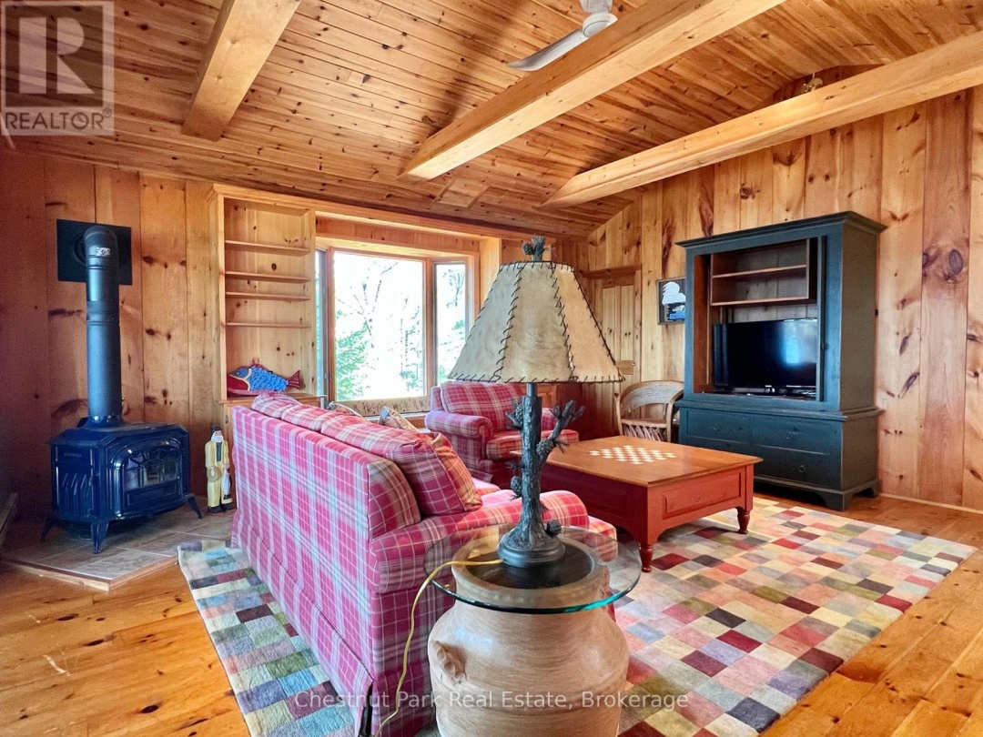 1036 Abbey Lane, Boshkung Lake