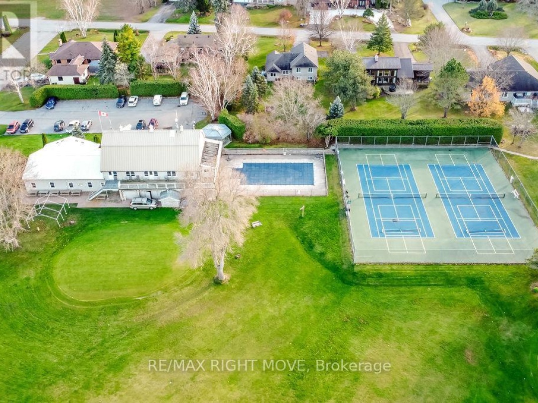 14 Sandlewood Trail, Ramara