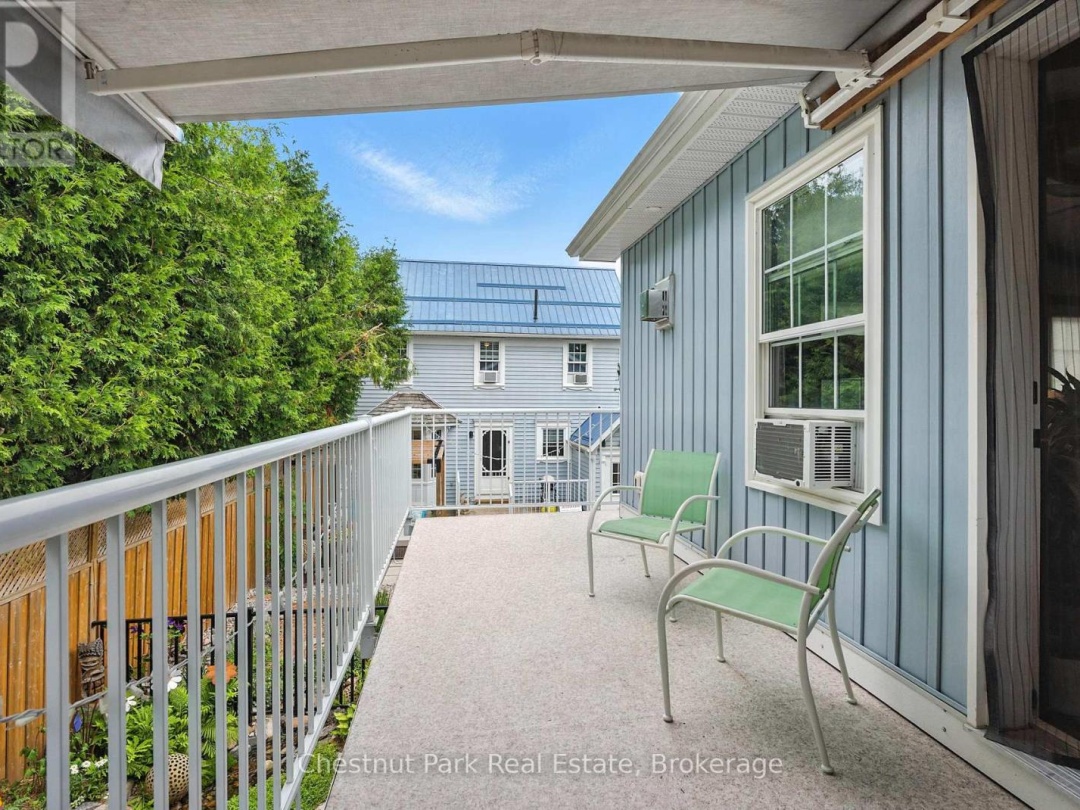 212 JAMES STREET, 