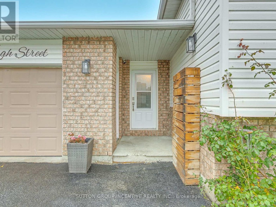 389 High Street, Orillia