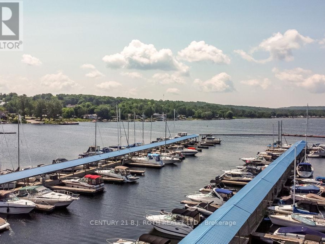 58 METHODIST ISLAND, Georgian Bay