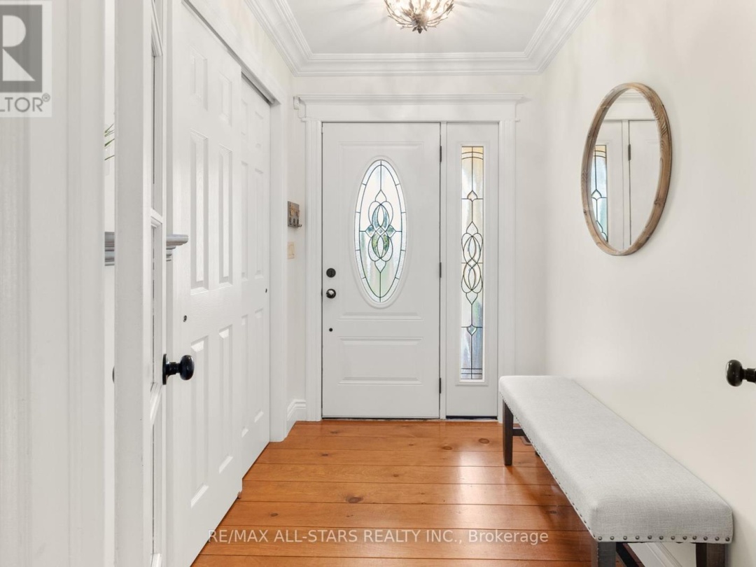 18 BLYTHE SHORE ROAD, 