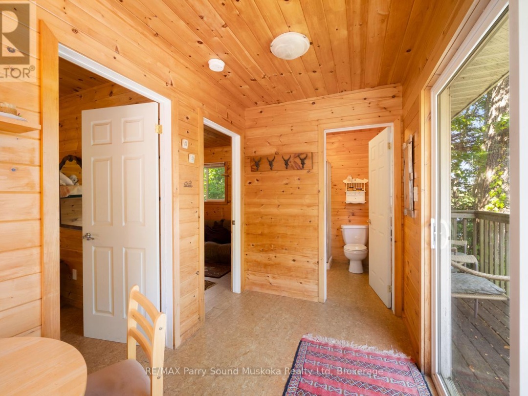 58 Deerfield Road, Manitouwabing Lake