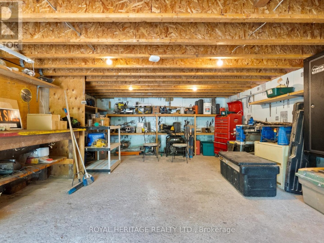 992 COUNTY ROAD 49, Trent Lakes