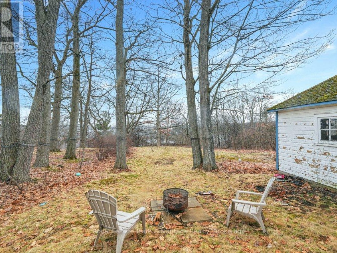 20 Belvedere Avenue, Parry Sound