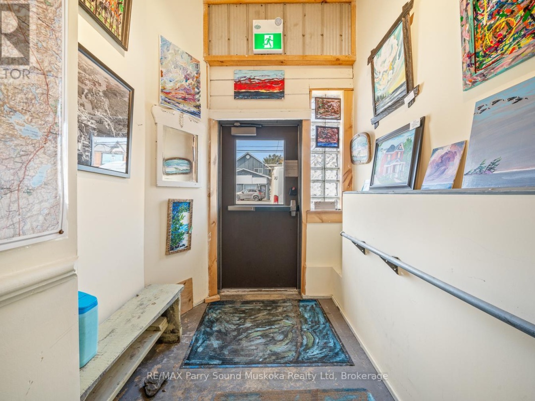 47 GIBSON STREET, Parry Sound