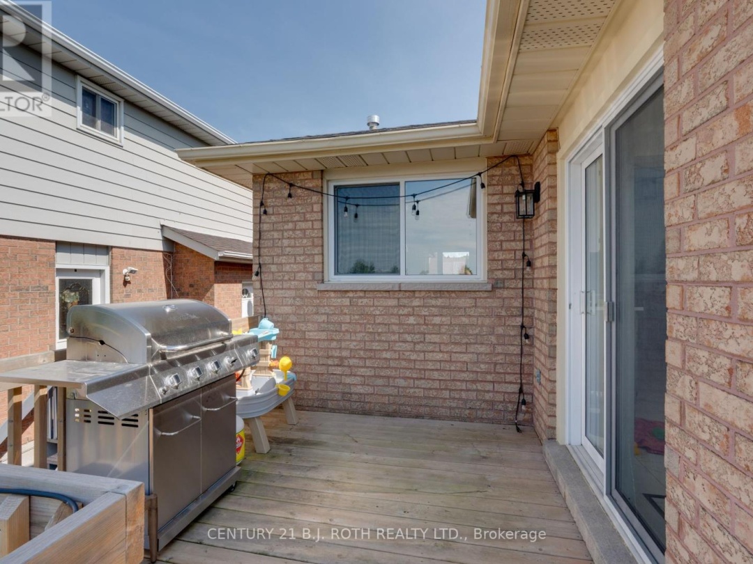258 COLLEGIATE DRIVE, 