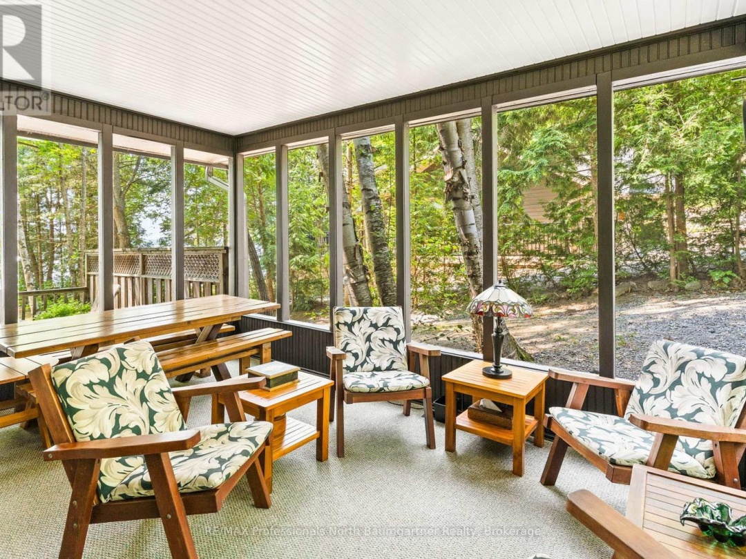 6281 KENNISIS LAKE ROAD, 