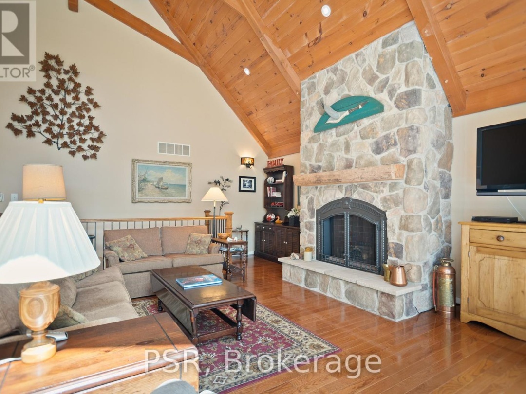 1049 Catherine Bagley Road, Severn Lake