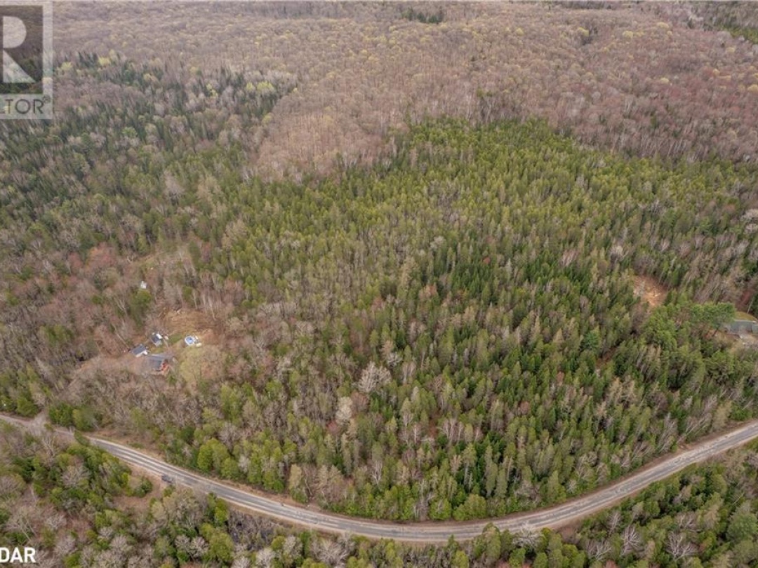 1272 URSA Road, Haliburton