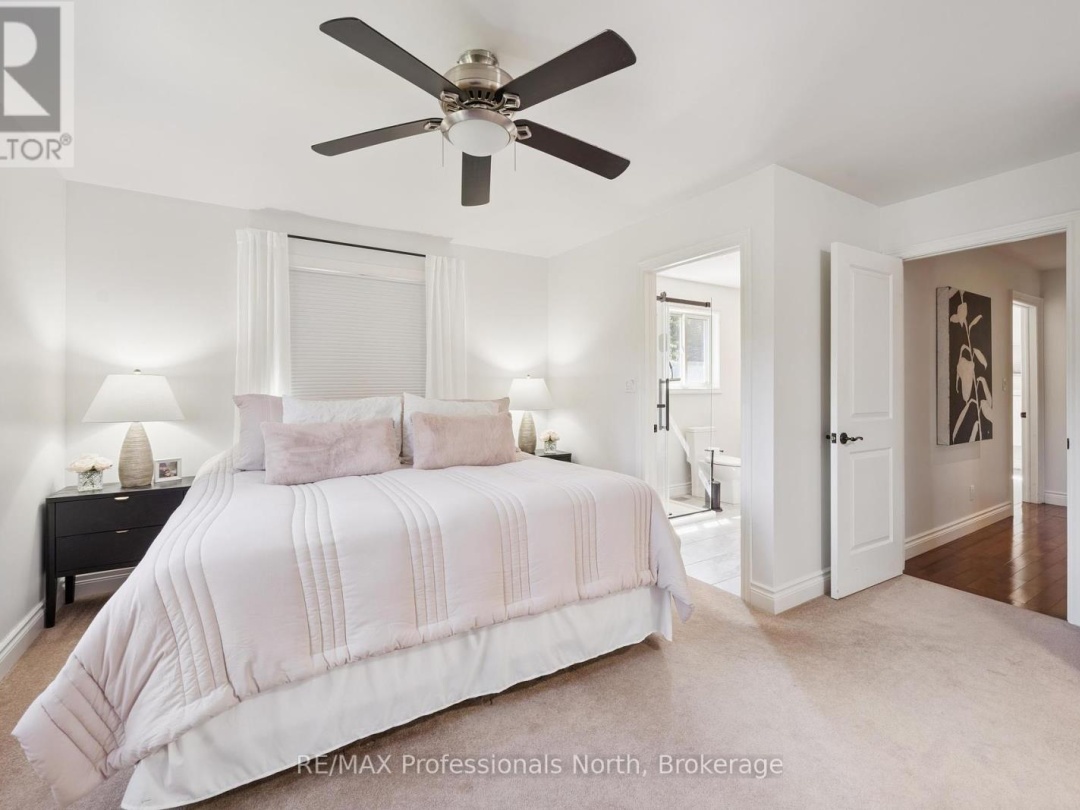 23 THOMAS CRESCENT, 