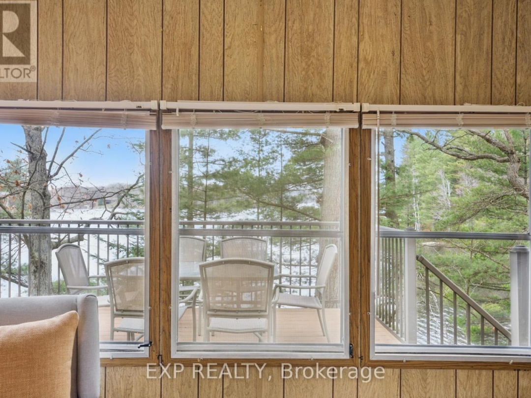 5B SOUTHWELL DRIVE, Horseshoe Lake