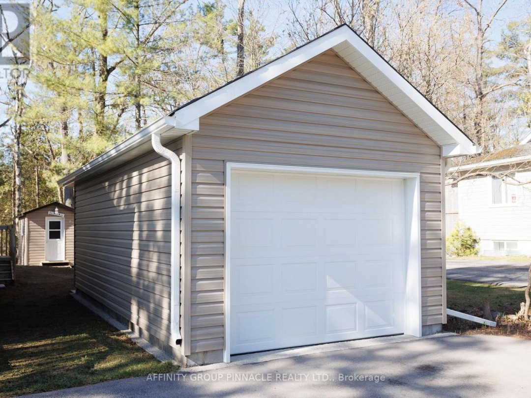 34 Pleasant View Drive, Sturgeon Lake