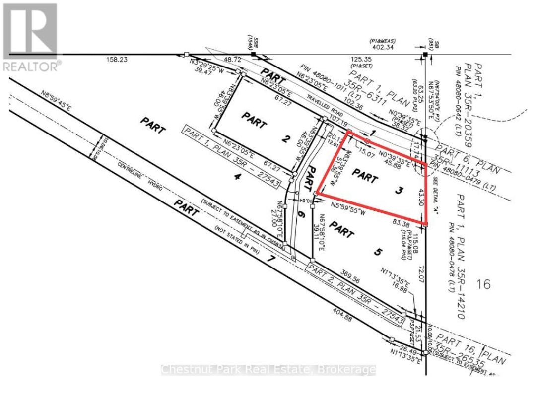 384 GOLF COURSE ROAD, 