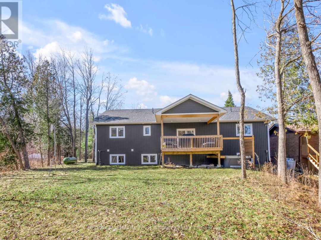 7 Duncan Drive, Canal Lake