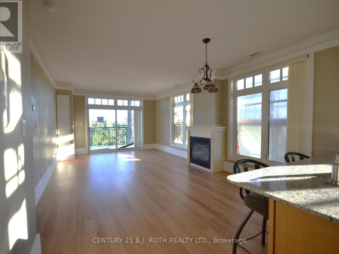 311 - 140 CEDAR ISLAND ROAD, 