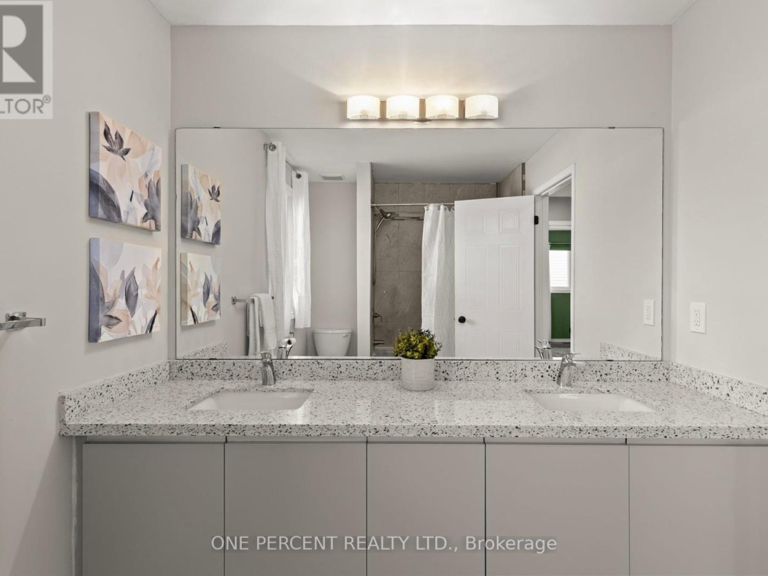 21 BRANDON CRESCENT, 