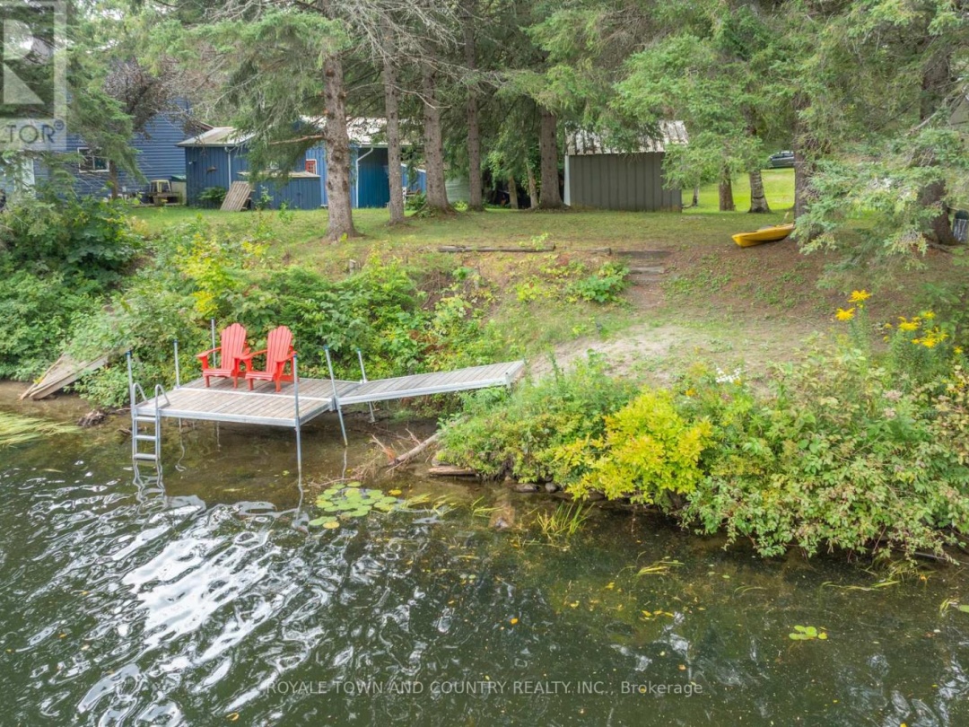 82 RIVERBANK ROAD, 