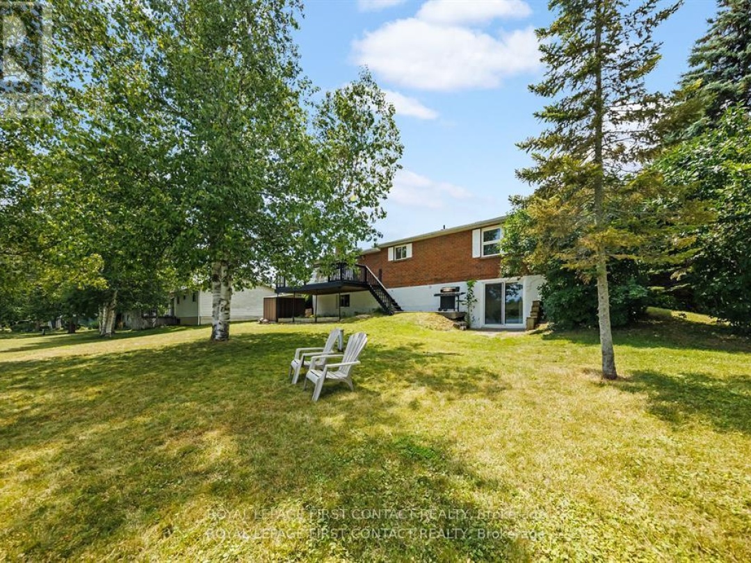 198 O'REILLY LANE, 
