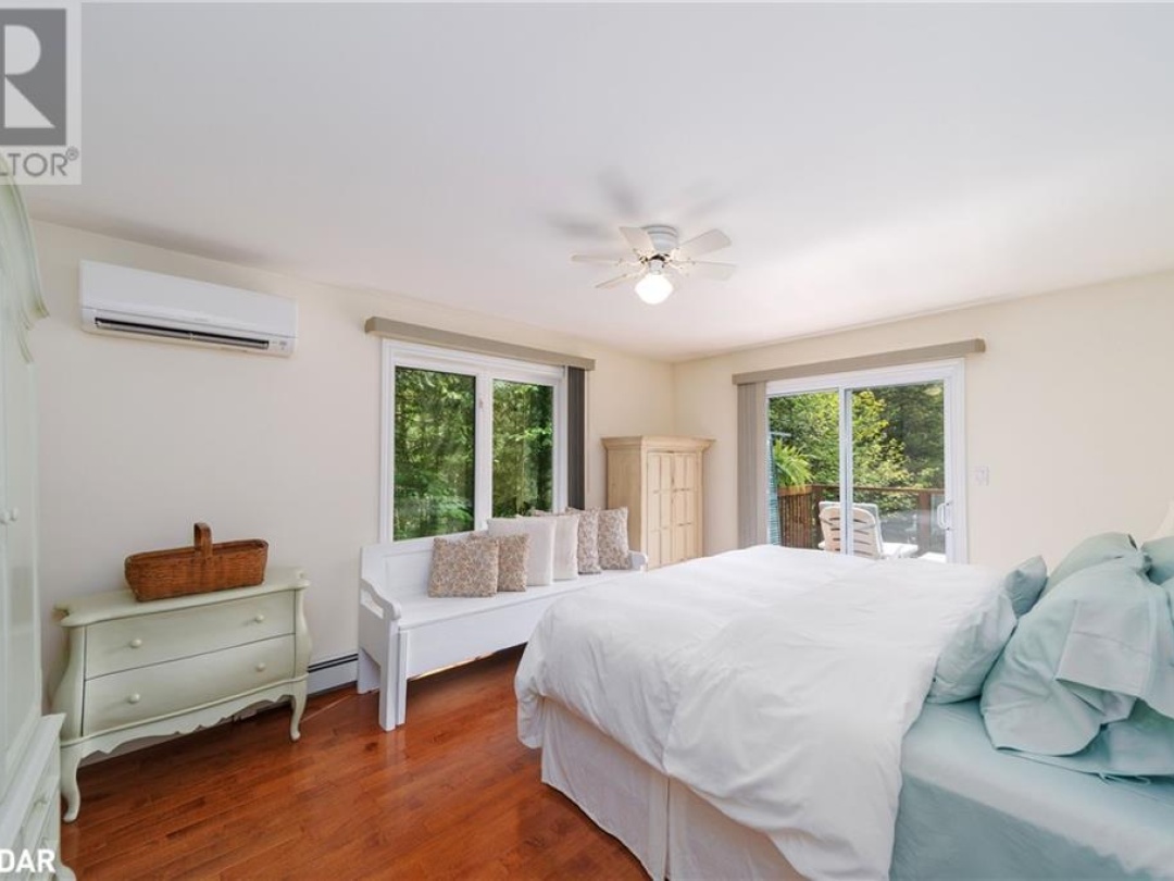 1065 FORRESTER TRAIL, 