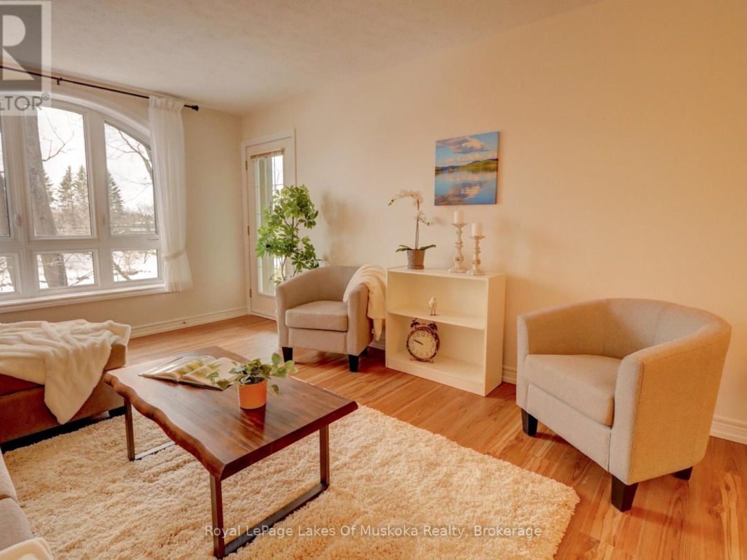 104 35 Dairy Lane, Lake Muskoka