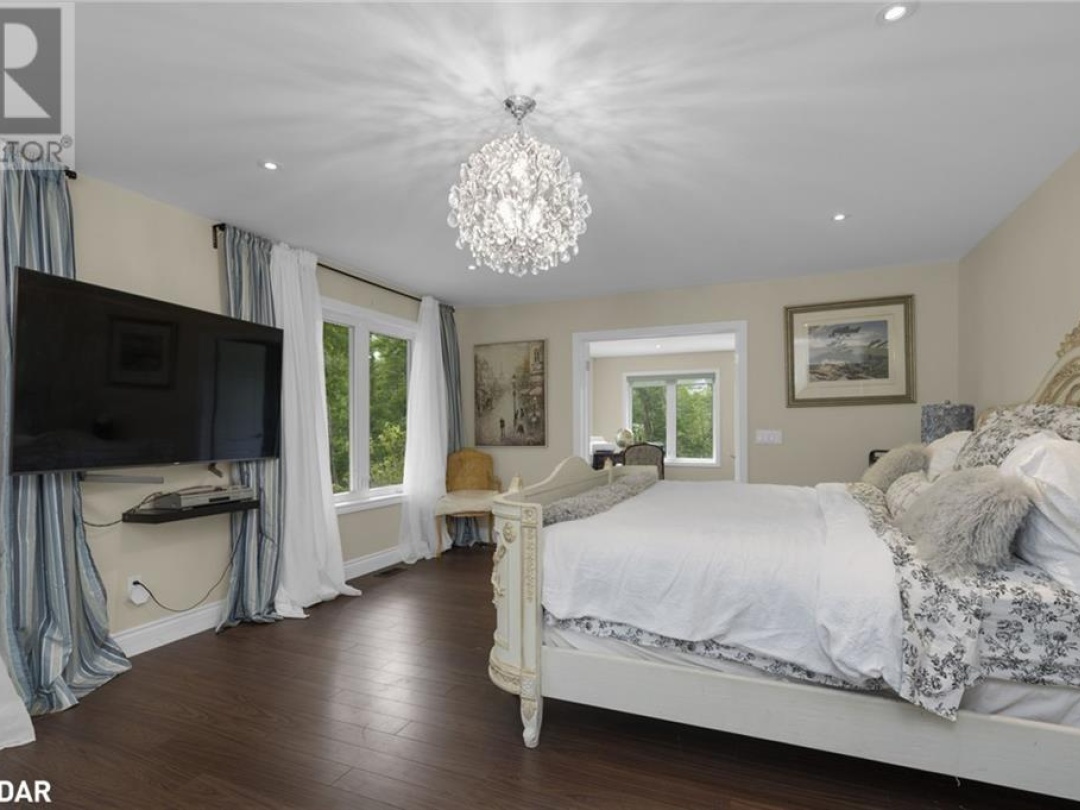 54 Forest Harbour Parkway Parkway, Tay