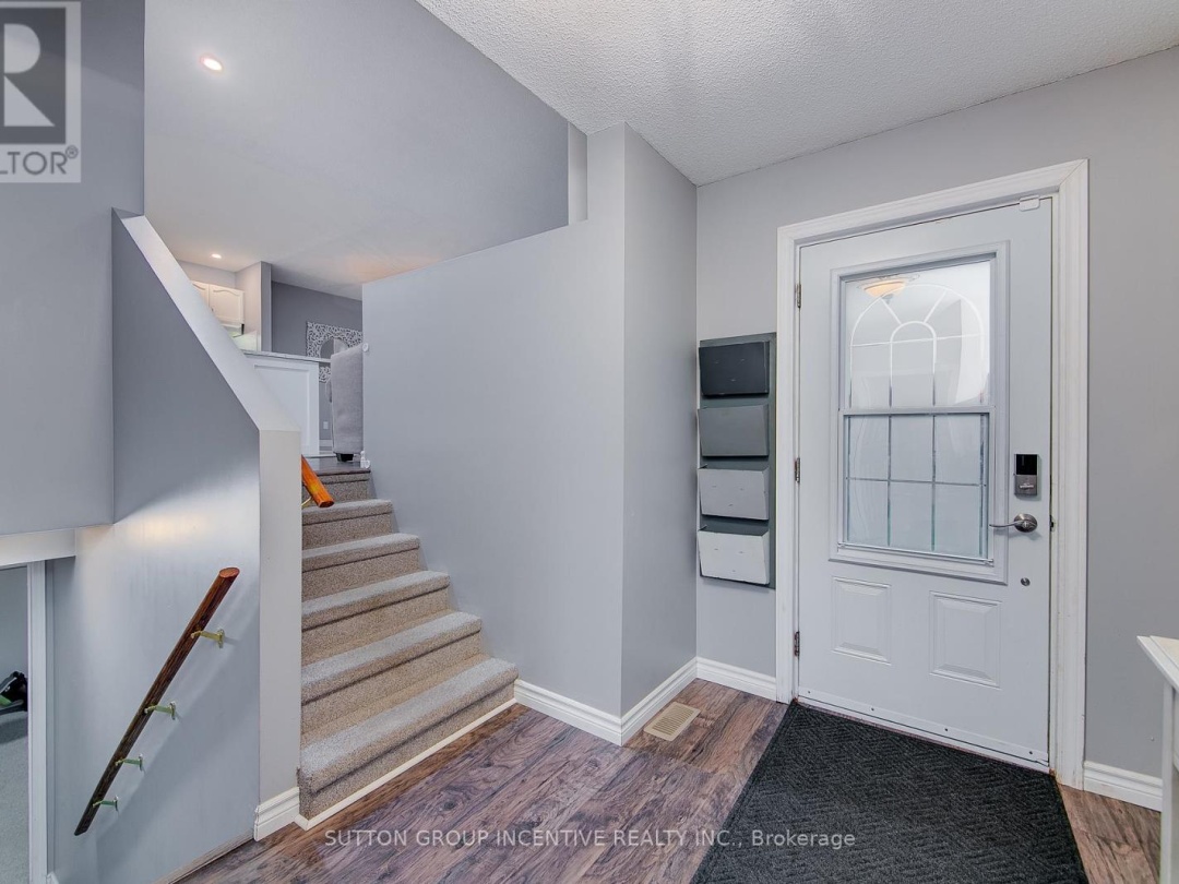 389 High Street, Orillia