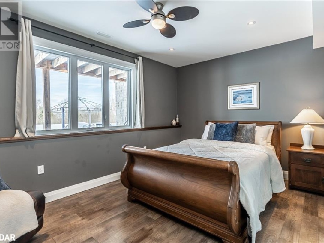3237 Brennan Line, Severn